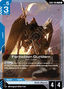 Forbidden Gundam (GD02-006) (V.1 - Rare)