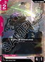 Zaku III (Sleeves) (GD02-048) (V.1 - Common)