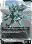 AEU Enact Demonstration Color (GD03-081) (V.1 - Common)