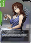 Tactical Visionary (ST07-014) (V.1 - Common)