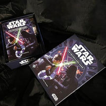 Star Wars: The Deckbuilding Game