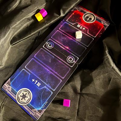 Star Wars: The Deckbuilding Game