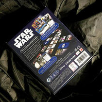 Star Wars: The Deckbuilding Game