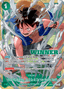 I Know You're Strong... So I'll Go All Out from the Very Start!!! (OP13-040) (V.1)