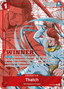 Thatch (ST15-004) (V.2)