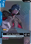 Char Aznable (ST11-011) (V.2 - Common +)