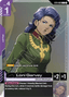 Loni Garvey (ST11-012) (V.2 - Common +)