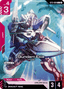 Gundam Exia (ST12-004) (V.2 - Common +)