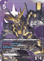 Unicorn Gundam 02 Banshee (Destroy Mode) (ST12-006) (V.2 - Legendary Rare +)