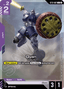 Gyan (ST12-007) (V.2 - Common +)