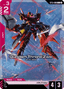 Gundam Throne Zwei (ST13-008) (V.2 - Common +)