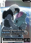 Blazing Mobile Suit Rider (ST14-014) (V.2 - Common +)