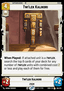 Twi'lek Kalikori