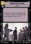 Forced Pacification