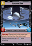 Blockade Ship