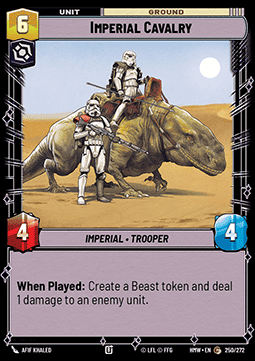 Imperial Cavalry Immagine principale del prodotto