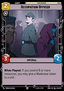 Occupation Officer