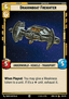 Dragonboat Freighter