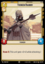 Tusken Raider