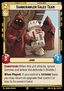 Sandcrawler Sales Team
