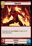 Enraged