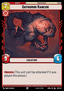 Dathomiri Rancor