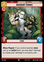 Adamant Ewoks