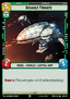 Assault Frigate