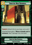 Sinister War Memorial