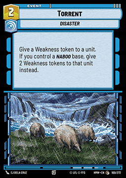 Torrent