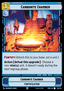 Carbonite Chamber