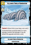 Alliance Shield Generator