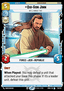 Qui-Gon Jinn, We'll Handle This