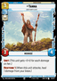 Yanna, Sanctuary Elder