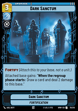Dark Sanctum