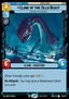 Clone of the Zillo Beast, Emperor's Experiment