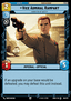 Vice Admiral Rampart, A New Era of Safety