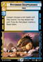 Mysterious Disappearance