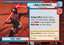 Asajj Ventress, No Time For Regret (V.1)