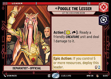 Poggle the Lesser, Let the Executions Begin Immagine principale del prodotto