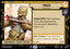Bossk, Cruel Hunter