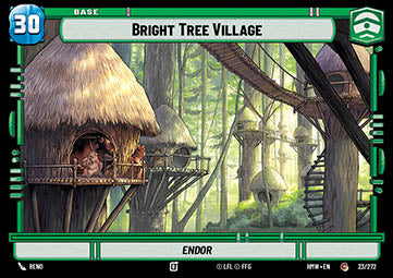 Bright Tree Village Immagine principale del prodotto