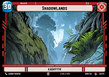Shadowlands Immagine principale del prodotto