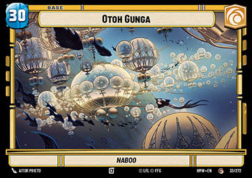Otoh Gunga