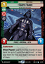Darth Vader, Any Methods Necessary