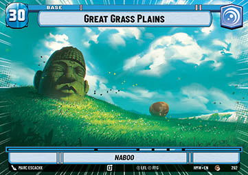 Great Grass Plains Immagine principale del prodotto