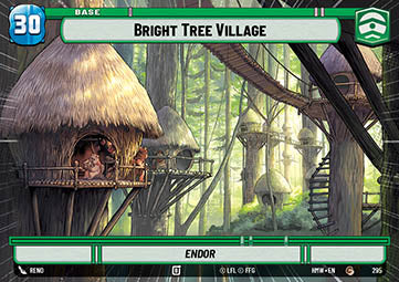 Bright Tree Village