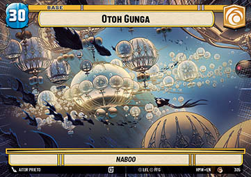 Otoh Gunga