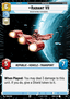 Radiant VII, Negotiating for Naboo (V.1)