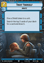 Trust Yourself (V.1)